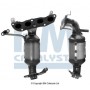 BM91976H BM CATALYSTS Катализатор