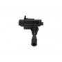 ICC-4505 KAVO PARTS Котушка запалювання