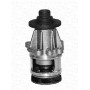 350981589000 MAGNETI MARELLI Водяний насос охолодження двигуна