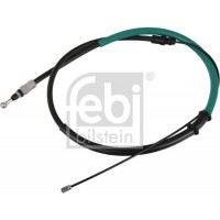 180488 FEBI BILSTEIN Тросик, cтояночный тормоз