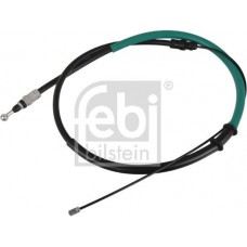 180488 FEBI BILSTEIN Тросик, cтояночный тормоз