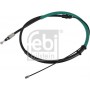 180488 FEBI BILSTEIN Тросик, cтояночный тормоз