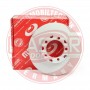 24011601001-PCS-MS MASTER-SPORT GERMANY Гальмівний диск