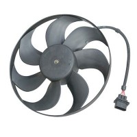 ZD16856 SONTIAN Вентилятор охолодження двигуна