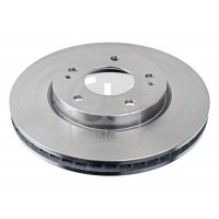 108460 FEBI BILSTEIN Гальмівний диск