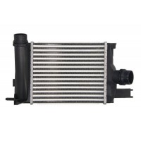 DAR020TT THERMOTEC Интеркулер