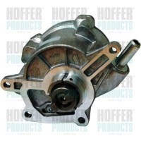 8091142 HOFFER вакуумний насос гальмова система