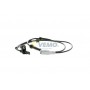 V22-72-0098 VEMO Датчик частота обертання колеса