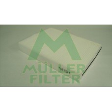 FC438 MULLER FILTER Фільтр повітря у внутрішньому просторі