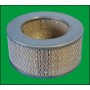 LFAF350 LUCAS FILTERS Повітряний фільтр