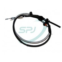 913048 SPJ Тросик, cтояночный тормоз