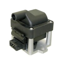 GC4000 GAUSS Котушка запалювання