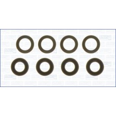 WG1455809 WILMINK GROUP Комплект прокладок, стержень клапана