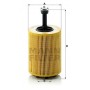 HU 719/7 x MANN-FILTER Масляний фільтр