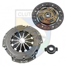 MCK2619 CLUTCHNUS Комплект зчеплення