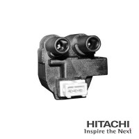 2508766 HITACHI Котушка запалювання