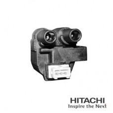 2508766 HITACHI Котушка запалювання