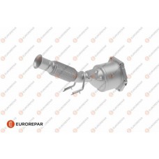 1609165980 EUROREPAR Катализатор