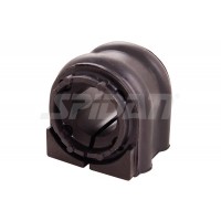412252 SPIDAN CHASSIS PARTS Опора стабілізатора