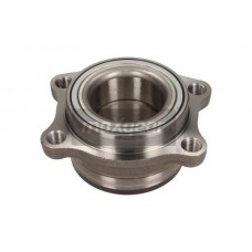 33-1050 MAXGEAR Комплект підшипника ступиці колеса