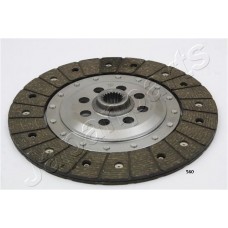 DF-560 JAPANPARTS Диск зчеплення
