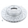 BS-8248HC OPTIMAL Гальмівний диск