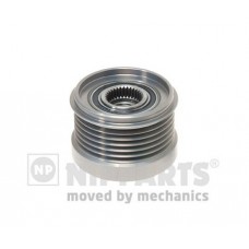 N1181008 NIPPARTS Механізм вільного ходу генератора