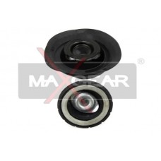 72-1657 MAXGEAR Опора стійки амортизатора