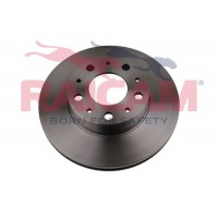 RD01399 RAICAM Гальмівний диск