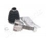 GI-0017 JAPANPARTS Шарнирный комплект, Привідний вал
