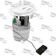 72166A2 SIDAT Елемент системи живлення
