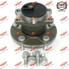 01.98079 AUTOKIT Комплект підшипника ступиці колеса