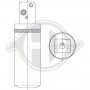 DCT1220 DIEDERICHS Осушувач кондиціонера