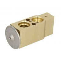 KTT140029 THERMOTEC Розширювальний клапан кондиціонера