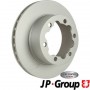 1163207300 JP GROUP Гальмівний диск