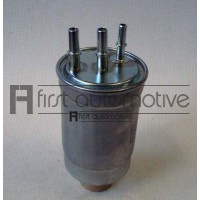 D20128 1A FIRST AUTOMOTIVE Паливний фільтр