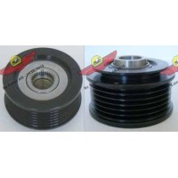 03.80522/D AUTOKIT Механізм вільного ходу генератора