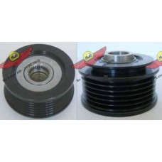 03.80522/D AUTOKIT Механізм вільного ходу генератора