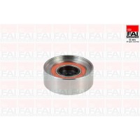 T1237 FAI AutoParts Паразитный / Ведущий ролик, Зубчастий ремінь