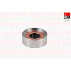 T1237 FAI AutoParts Паразитный / Ведущий ролик, Зубчастий ремінь