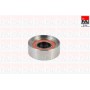 T1237 FAI AutoParts Паразитный / Ведущий ролик, Зубчастий ремінь