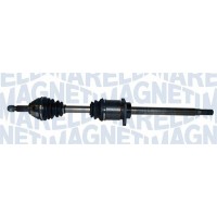 302004190214 MAGNETI MARELLI Привідний вал