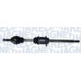302004190214 MAGNETI MARELLI Привідний вал