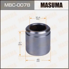 MBC-0078 MASUMA Поршень корпус скоби гальма