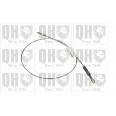 BC2395 QUINTON HAZELL Тросик, cтояночный тормоз