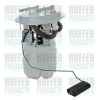 7507799 HOFFER Елемент системи живлення