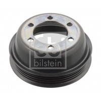 102045 FEBI BILSTEIN Ремінний шків колінчастий вал