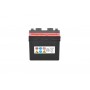 0 092 M60 090 BOSCH Стартерна акумуляторна батарея