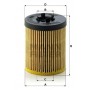 HU 611/1 x MANN-FILTER Масляний фільтр