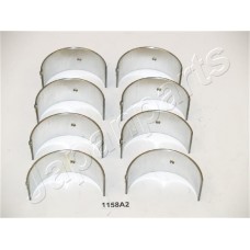 CB1158A2 JAPANPARTS Шатунний підшипник